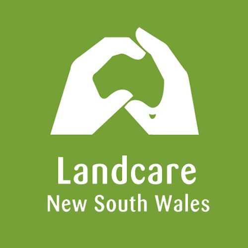 Landcare Logo